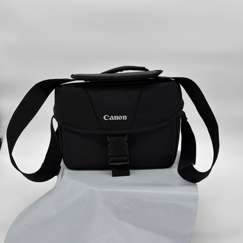 Canon Camera 200ES EOS Padded Shoulder Bag